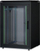 Kabinet rrjeti Digitus Standing Cabinet DN-19 22U-8/8-B-1, 19", 22U, i zi