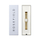 Orë dore për femra Rosefield Heirloom HWGSG-H01, e artë