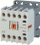 Kontaktor miniaturë LSiS GMD-6M, 6A, 3P 1NO 24V DC