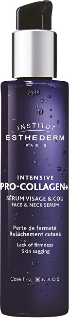 Serum për fytyrë dhe qafë Institut Esthederm Intensive Pro-Collagen+ (Face & Neck Serum), 30 ml