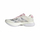 Atlete vrapimi për femra Adidas Adizero Boston 13 Low, rrjetë e ajrosur, shkumë Lightstrike