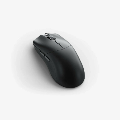 Maus Glorious PC Gaming Race Model O 2 PRO, wireless, 4K/8K, i zi