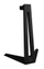 Држач за слушалки Trust GXT260 Cendor, до 24 cm, гума против лизгање, црна
