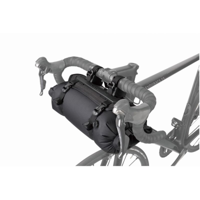 Торба за волан на велосипед Topeak FrontLoader, 8L, зелена