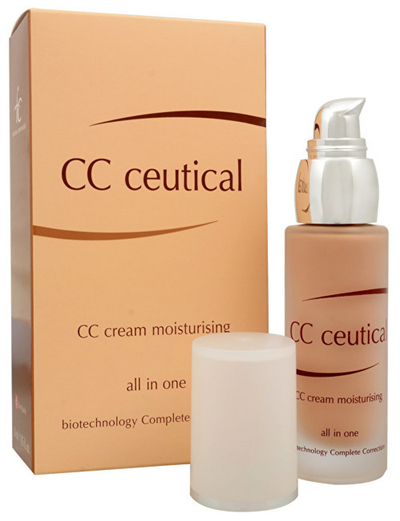 Krem për lëkurë CC Ceutical 30 ml