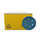 Disk bluarës Klingspor PS36CK 150mm, P60, set 50 copë, blu