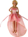 Set kukull Defa Lucy Fashion Girl, 30 cm, me aksesorë dhe fustane, rozë