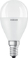 Dritë LED Osram VALUE CL P FR 60, 7.5W, E14, 4000K, e bardhë
