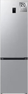 Frigorifer Samsung RB38C671DSA/EF, 385L, ngrirës poshtë, inox