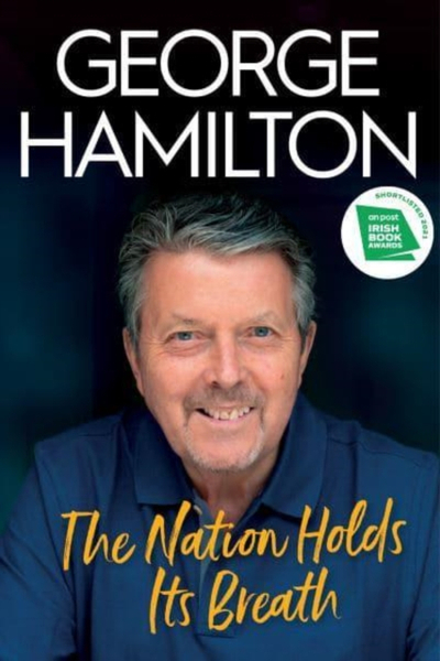 Nation Holds Its Breath - George Hamilton