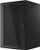 Kabinet rrjeti Lanberg RACK 19" 18U, 600x600, derë xhami, i zi
