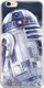 Këllëf telefoni Star Wars R2D2, për iPhone 11 Pro Max, silikon, blu