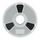Filament 3D Sunlu ASA, 1.75mm, rrotullë 1kg, i zi