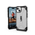 Futrollë telefoni Urban Armor Gear Plasma, 6.1", gjysmë transparente