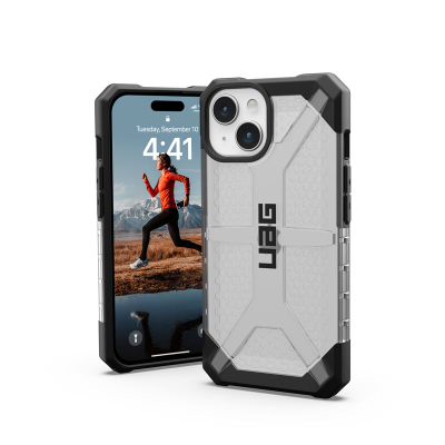Futrollë telefoni Urban Armor Gear Plasma, 6.1", gjysmë transparente