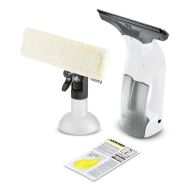 Pastrues për xhama Karcher WV 1 Plus, bardhë/zi
