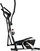 Елиптичен велосипед за вежбање Zipro Shox RS, 117 x 65 x 150 см, црно/бело