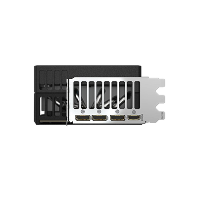 Kartelë grafike Gigabyte GeForce RTX 5090 AORUS MASTER 32GB