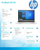Laptop HP PROBOOK 455 G8, AMD Ryzen 5 5600U, 15.6", 8GB RAM, SSD 256 GB, Windows 10 Pro, i argjendtë