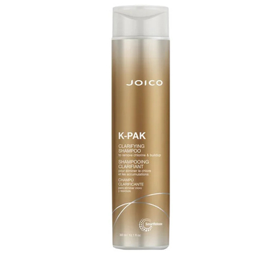 Shampo për flokë Joico K-Pak Clarifying Shampoo