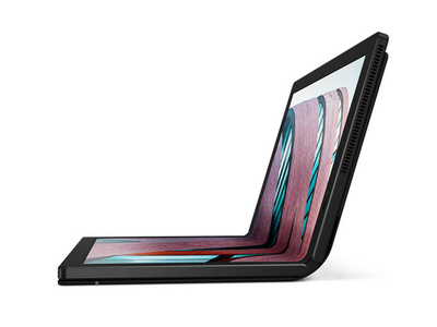 Laptop Lenovo ThinkPad X1 Fold (20RL000WPB), 13.3", 8GB RAM, 1TB SSD, Core i5, Intel UHD Graphics, i zi