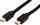 Kabllo Mini DisplayPort Roline 11.04.5818, plug plug, 2m, i zi