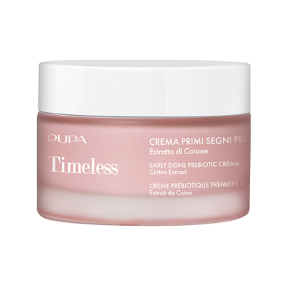 Pupa Prebiotic Cream for First Signs
