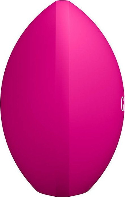 Pajisje për zmadhim buzësh Geske Light Spot 4 në 1, silikon, lidhje me aplikacion, magenta