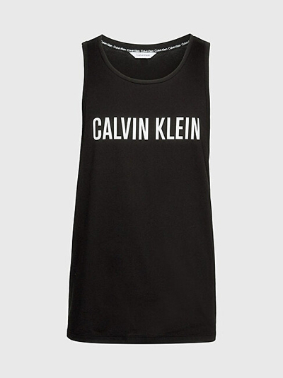 Maicë Calvin Klein Regular Fit KM0KM00837BEH