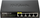 Ndërprerës D-Link DES-1005P, i zi