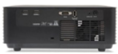 Projektor Acer VERO XL2220, i zi
