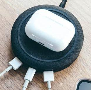 Karikues Mophie, 2x USB-A, 1x USB-C 3 A (MPH043), i zi
