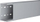 Kanal kabllor Tehalit BA6 60100B, PVC, 65 x 107 mm, gri