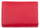 Паричник Segali 7106 Б, црвен