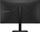 Monitor HP OMEN by, 27", 2560 x 1440, Quad HD, 165 Hz, i zi