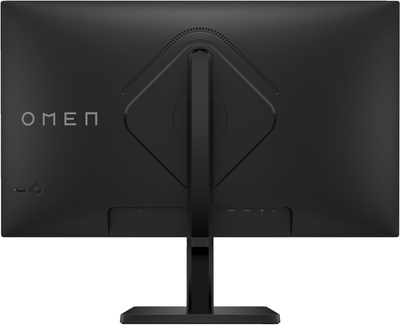 Monitor HP OMEN by, 27", 2560 x 1440, Quad HD, 165 Hz, i zi