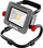 Lampë pune pa kabllo Graphite Energy+ 58GE109, LED 20W, 18V Li ion, pa bateri, gri grafit