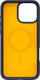 Заштитна маска Caseology by Spigen Athlex MagSafe за iPhone 16 Pro, Active Navy, сина