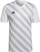 Bluzë sportive adidas Entrada 22 Graphic Jersey M HF0129, poliester i riciklu, Aeroready