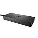 Docking station Dell Performance Dock WD19DCS, USB C, HDMI DP Gigabit Ethernet, i zi