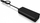 Adaptor rrjeti USB ICY BOX IB-LAN100-C3, USB 3.0 USB-C, Gigabit 1000 Mbps, i zi