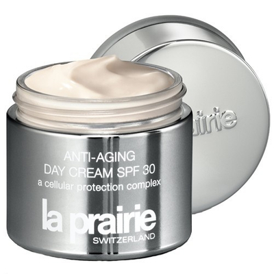 Kremë dite La Prairie SPF 30, 50 ml
