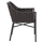 Kolltuk alumini (HM5858.01), gri