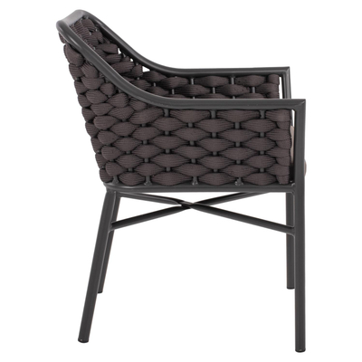Kolltuk alumini (HM5858.01), gri