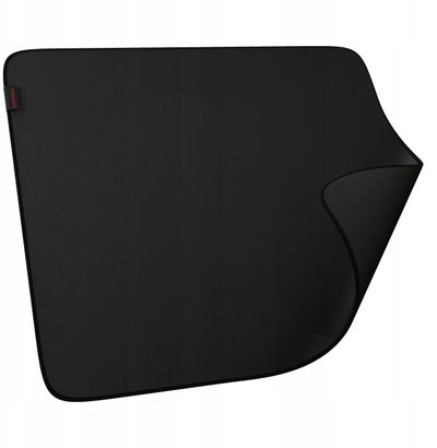 Mouse pad gaming Rampage Pulsar Pro L, 450x400x4mm, material jacquard, i zi