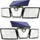 Llambë diellore LTC, SMD LED, 20 W, 2400 mAh
