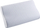 Jastëk ortopedik Beliani MOCO, memory foam, 30 x 50 cm, i bardhë