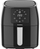 Fërgues Klausberg KB-7551 1400W, i zi