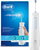 Irrigator oral Oral-B AquaCare 4, teknologji Oxyjet, 2 nivele presioni, i bardhë