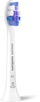 Глави за четка за заби Philips Sonicare HX6056/87, Sensitive, сет 6 парчиња, бели